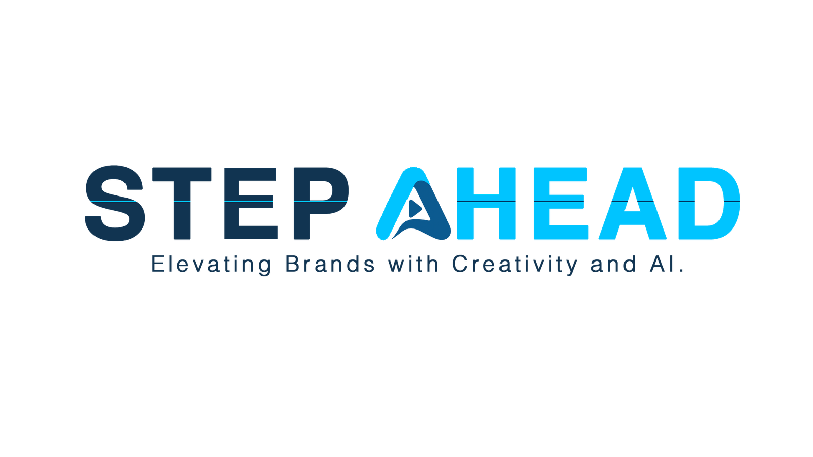 Step Ahead Films logo